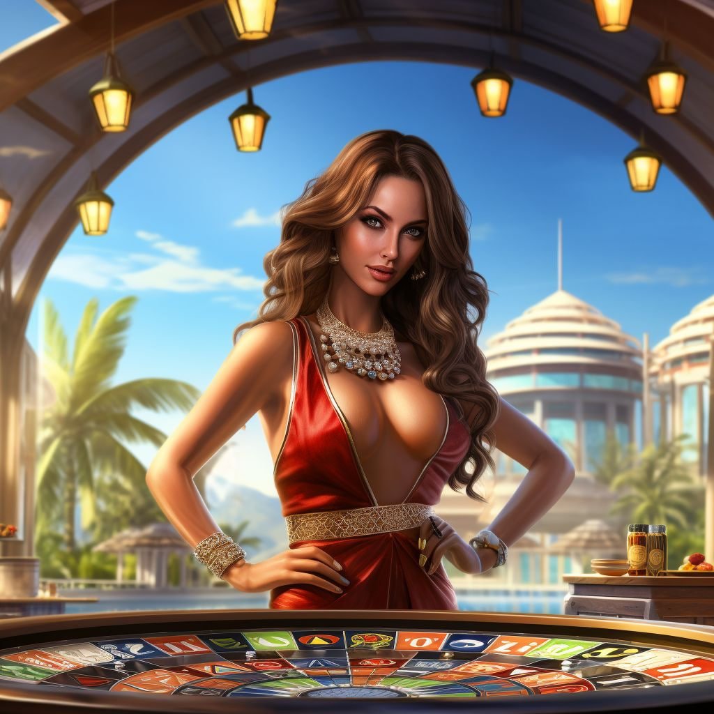Blackjack Uno a Uno Oro